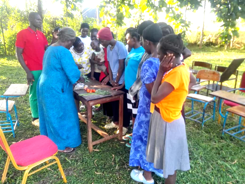 School Outreach